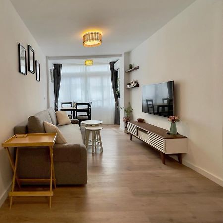 Apartament Casita Del Puerto 2 Santa Pola Zewnętrze zdjęcie