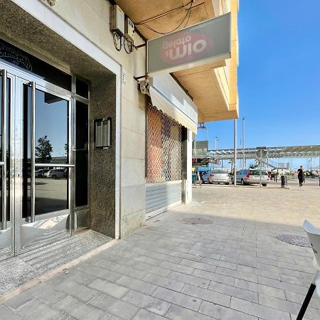 Apartament Casita Del Puerto 2 Santa Pola Zewnętrze zdjęcie