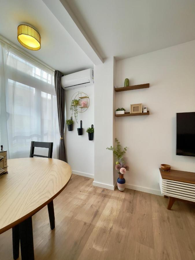 Apartament Casita Del Puerto 2 Santa Pola Zewnętrze zdjęcie